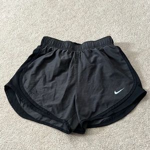 Nike Dri-Fit Shorts